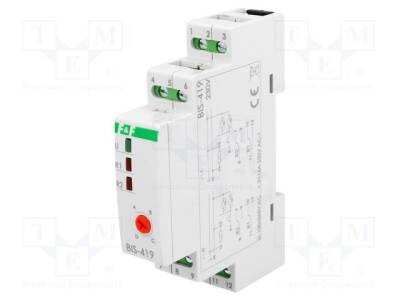 BIS-419 - 1