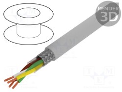 BITNER-S30864 - BITNER