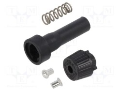 BK-HHJ-A-R - EATON/BUSSMANN