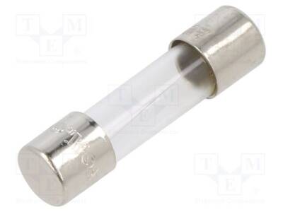 BK1-S500-1-25-R - 1