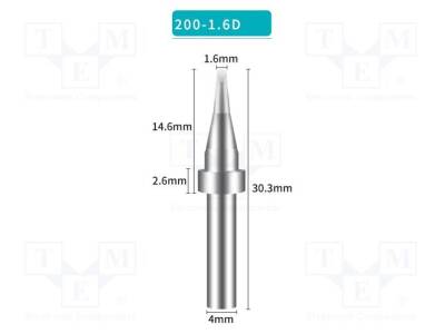 BK200-1.6D - 1