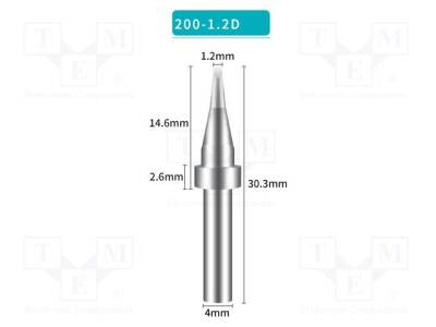 BK200-1.2D - 1