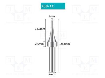 BK200-1C - 1