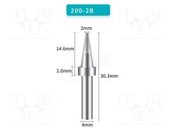 BK200-2B - SHENZHEN BAKON ELECTRONIC