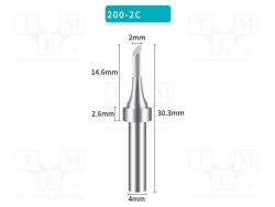 BK200-2C - SHENZHEN BAKON ELECTRONIC