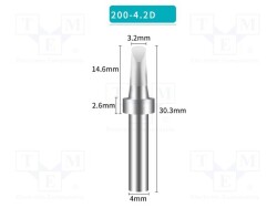 BK200-4.2D - SHENZHEN BAKON ELECTRONIC
