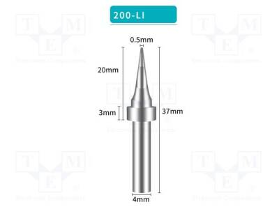 BK200-LI - 1