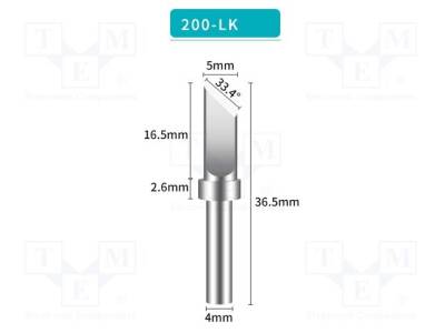 BK200-LK - 1