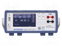 BK2840 - B&K PRECISION