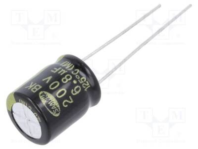 BK2D685M1012MBB - 1