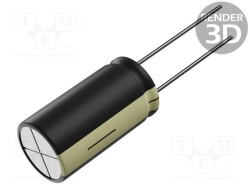 BK2G106M12020CS - SAMWHA