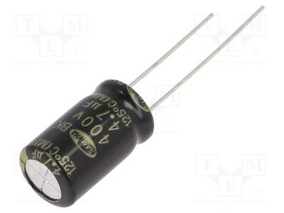 BK2G475M10016BB - 1