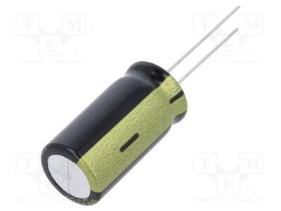 BK2V226M12025BB - 1
