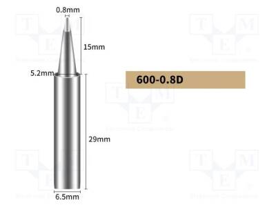 BK600-0.8D - 1