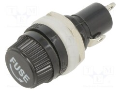 BK8-HTC-603M - EATON/BUSSMANN