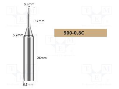 BK900-0.8C - 1