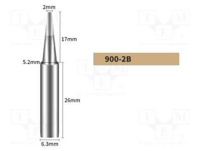 BK900-2B - 1