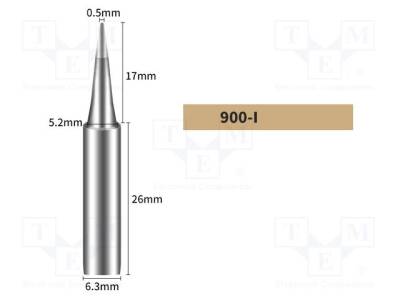 BK900-I - 1