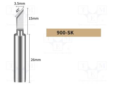 BK900-SK - 1