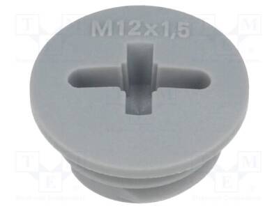 BLK-GL-M12-R7001 - 1