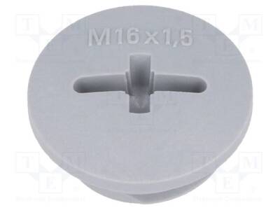 BLK-GL-M16-R7001 - 1