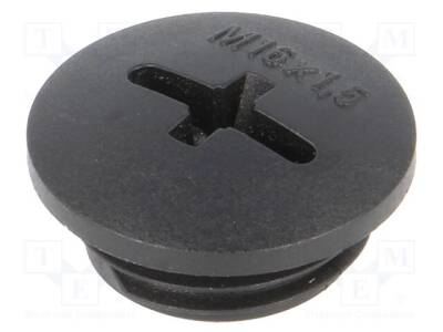 BLK-GL-M16/BK - 1
