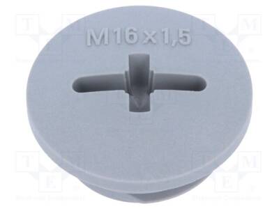 BLK-GL-M16+O-R7001 - 1