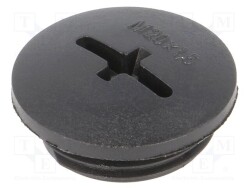 BLK-GL-M20/BK - LAPP