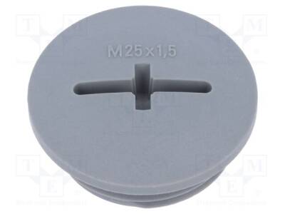 BLK-GL-M25+O-R7001 - 1