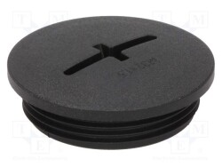 BLK-GL-M32/BK - LAPP