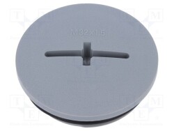 BLK-GL-M32+O-R7001 - LAPP