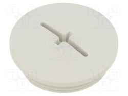 BLK-GL-M32+O-R7035 - LAPP