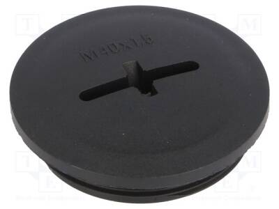 BLK-GL-M40/BK - 1