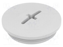 BLK-GL-M40+O-R7001 - LAPP