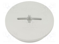 BLK-GL-M40+O-R7035 - LAPP