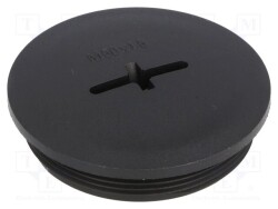 BLK-GL-M50/BK - LAPP