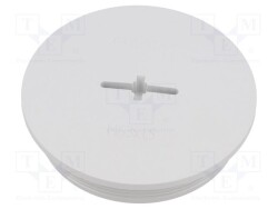 BLK-GL-M63-R7035 - LAPP