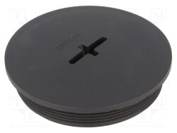 BLK-GL-M63/BK - LAPP