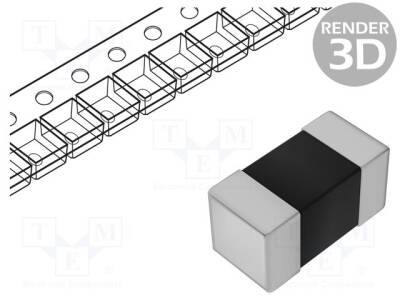 BLM15BB750SN1D - 1