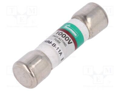 BM-S/FUSE-11A - 1