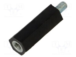 BMQSCP025M4 - BM GROUP