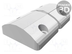 BMS.32-25-CH4 - ELESA+GANTER