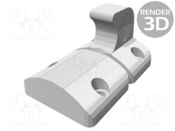 BMS.L-32-25-CH4 - ELESA+GANTER