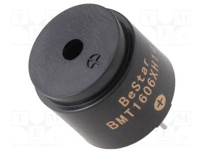 BMT-1606XH14 - 1