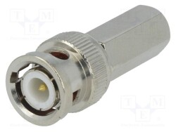 BNC-002 - YIZN Jiangsu Tengyu Electronic