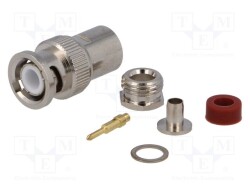 BNC-203-T - YIZN Jiangsu Tengyu Electronic