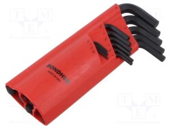 BONDHUS-10995 - BONDHUS