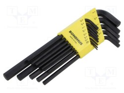 BONDHUS-12137 - BONDHUS