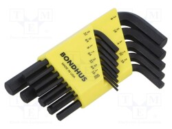 BONDHUS-12237 - BONDHUS