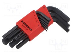 BONDHUS-12299 - BONDHUS